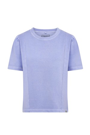 AMELIE Sweater Organic Cotton - Lavender from KOMODO AMELIE Sweater Organic Cotton - Lavender from KOMODO