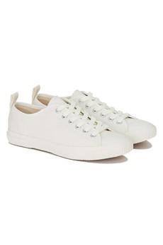 ECO SNEAKO - CLASSIC Womens Shoe White 2.0 via KOMODO