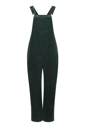 JOY Organic Cotton Dungaree - Ivy from KOMODO