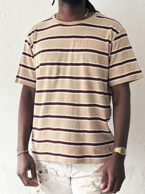 CHACHI - Hemp Cotton Jersey Tee from KOMODO