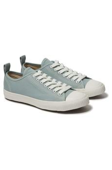 ECO SNEAKO - CLASSIC Mens Shoe Mint via KOMODO