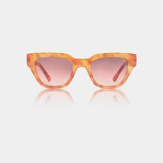 KAWS - Burnt Amber Sunglasses by A.Kjaerbede via KOMODO