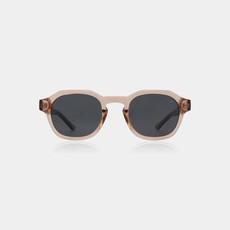 ZAN - Champagne Sunglasses by A.Kjaerbede via KOMODO