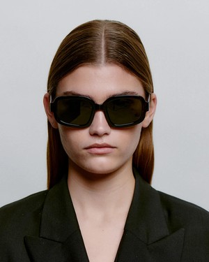 PLUTO - Demi Tortiose Sunglasses by A.Kjaerbede from KOMODO