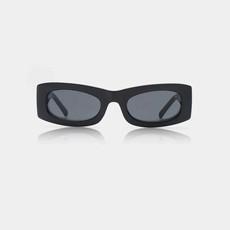 FRIDA - Black Sunglasses by A.Kjaerbede via KOMODO