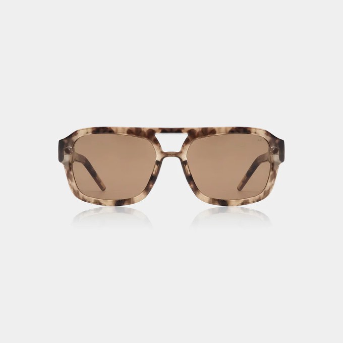 KAYA - Coquina Sunglasses by A.Kjaerbede from KOMODO