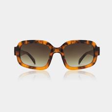 PLUTO - Havana Sunglasses by A.Kjaerbede via KOMODO