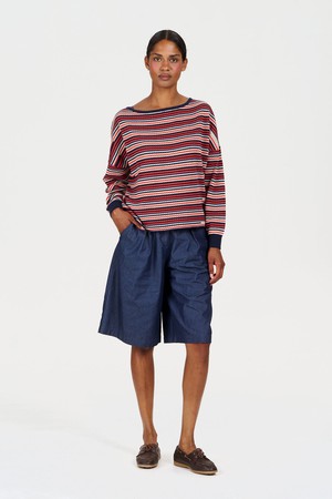PINA Organic Cotton Jumper from KOMODO