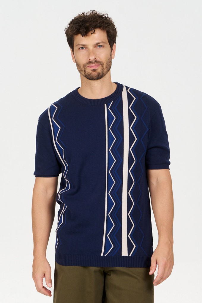 RAFFI Organic Cotton Tee from KOMODO
