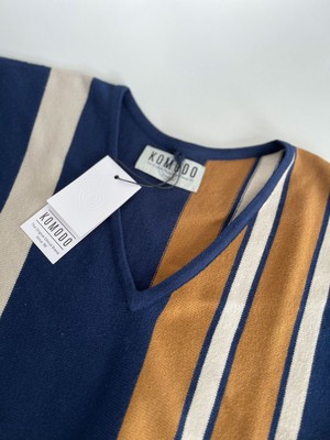 WINNIE - Organic Cotton Vest from KOMODO