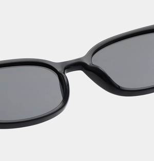 CHARLIE - Black Sunglasses by A.Kjaerbede from KOMODO