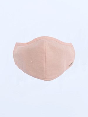 REUSABLE FABRIC FACE MASK - PINK from KOMODO