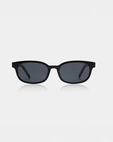 CHARLIE - Black Sunglasses by A.Kjaerbede via KOMODO