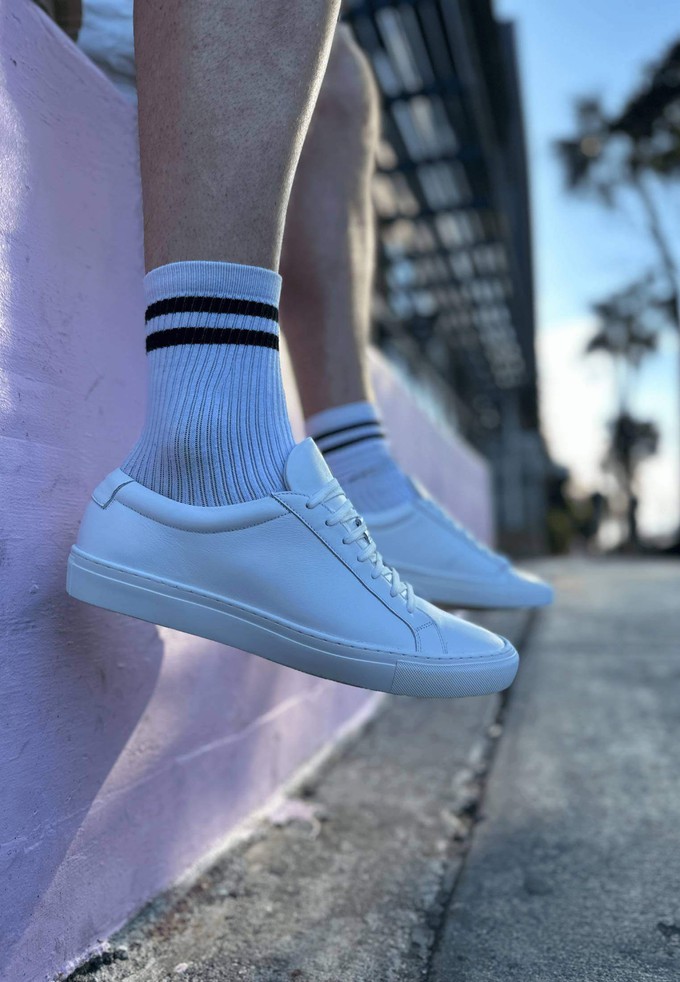 kūlson sneaker "one" from Kulson