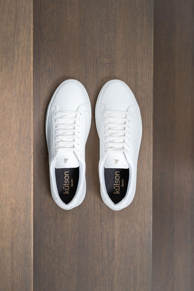 kūlson sneaker "vegan one" from Kulson