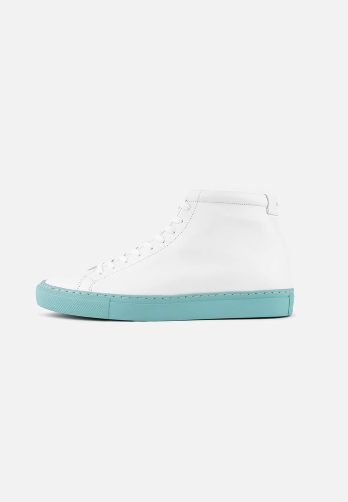 kūlson sneaker "ocean" from Kulson