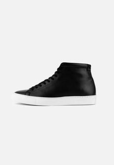 kūlson sneaker "black salt" via Kulson