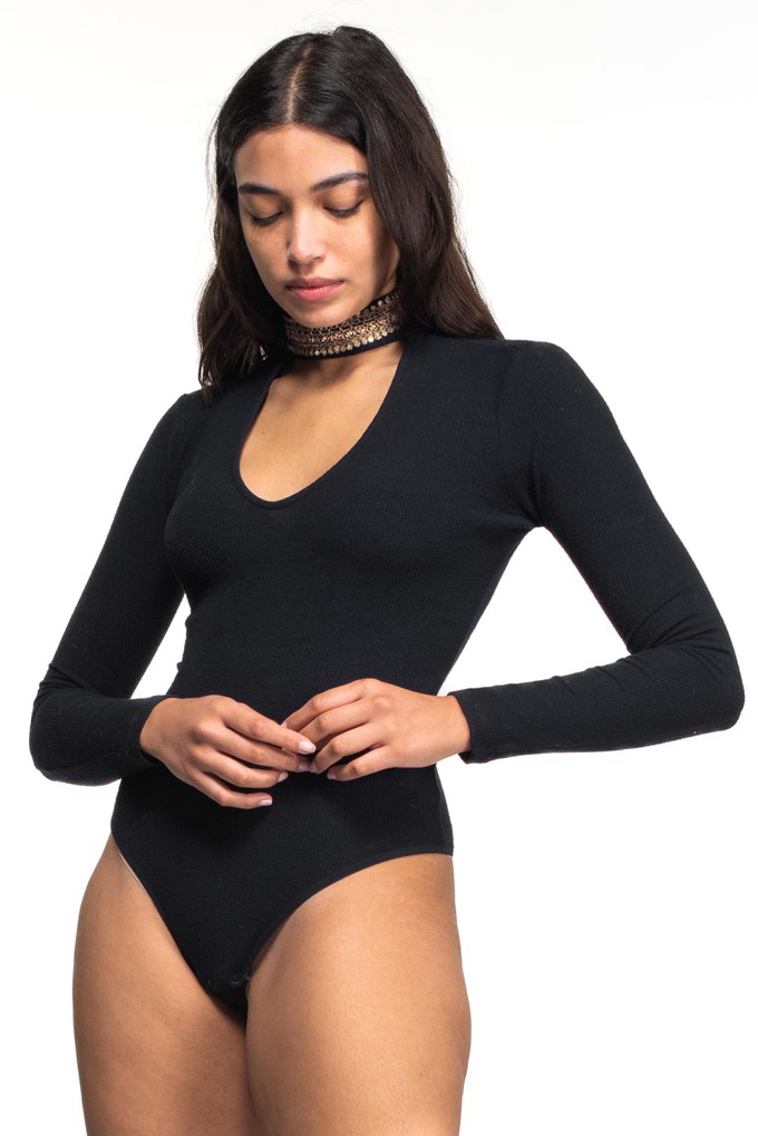 Diana Bodysuit from Kurinji