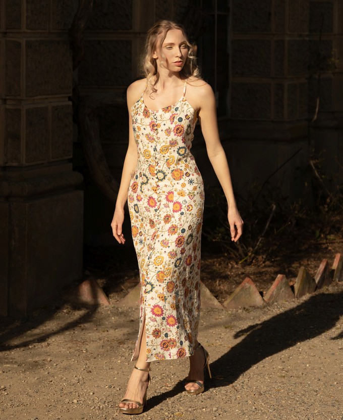 Ceres Maxi Dress from Kurinji