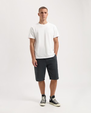 Tyler Linen Short from Kuyichi