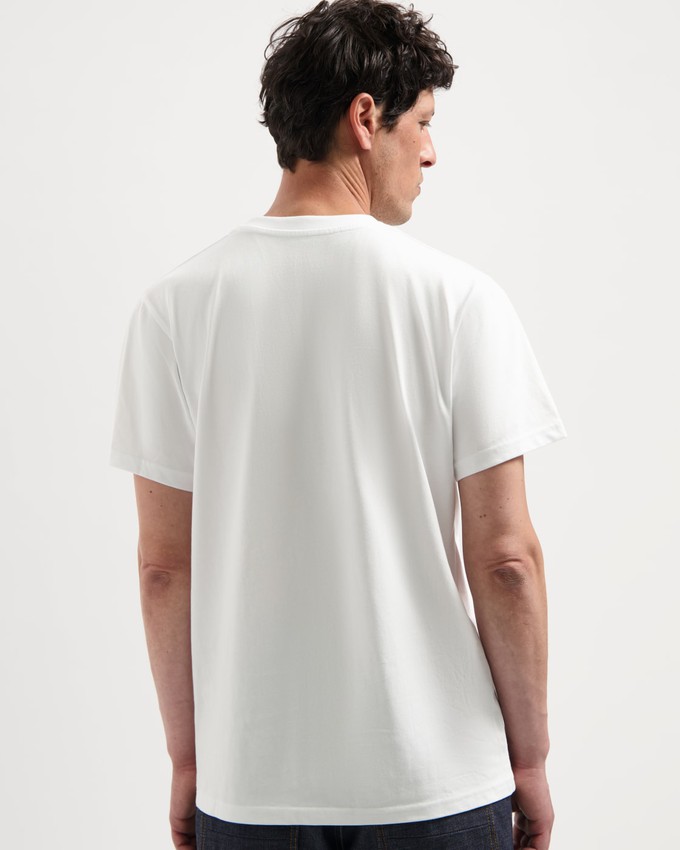 Buckley White from Kuyichi