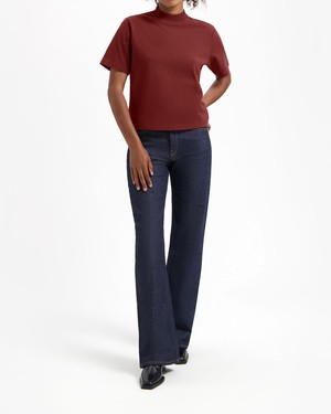 Jill Tee from Kuyichi