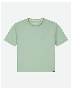 Brenda T-Shirt from Kuyichi
