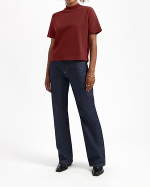 Jill Tee from Kuyichi