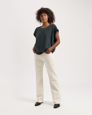 Celine Tee from Kuyichi