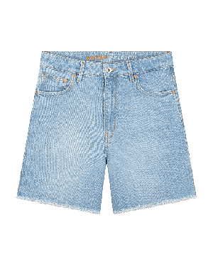 Feline High Rise Short from Kuyichi