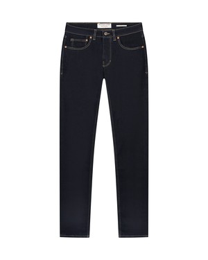 Jamie Slim Dark Rinse from Kuyichi