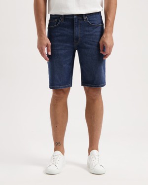 Scott Short Basic Blue from Kuyichi