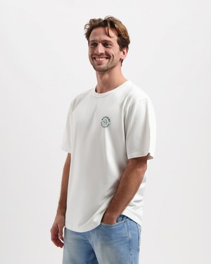 Liam C.I.C. Tee from Kuyichi
