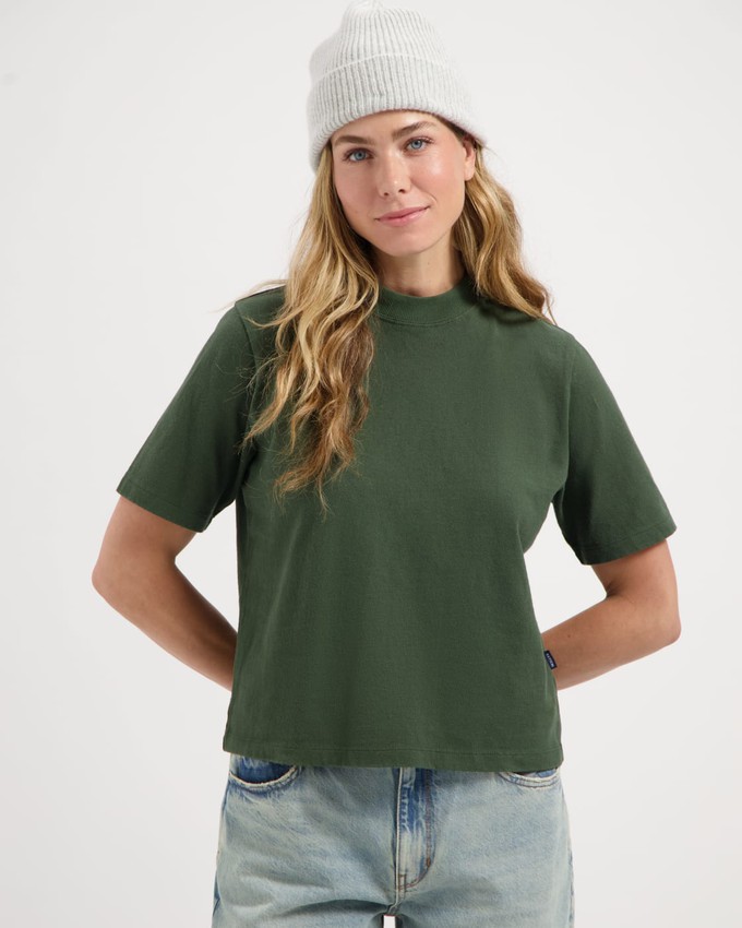 Jill Tee from Kuyichi