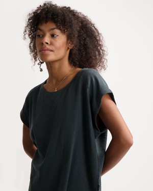 Celine Tee from Kuyichi