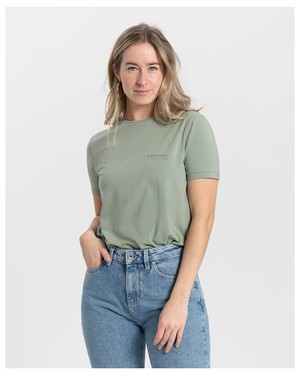 Brenda T-Shirt from Kuyichi