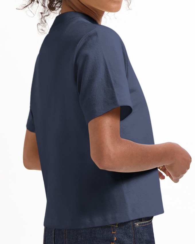 Jill Tee from Kuyichi