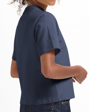 Jill Tee from Kuyichi