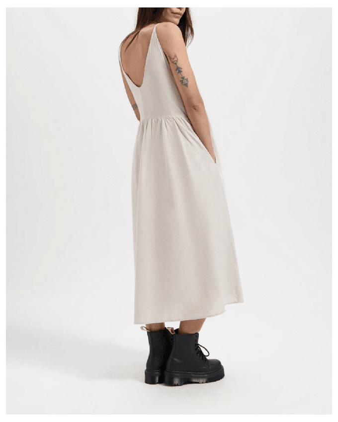 Damla Dress from Kuyichi
