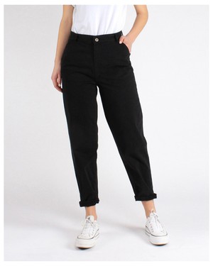 Lara Chino Black from Kuyichi
