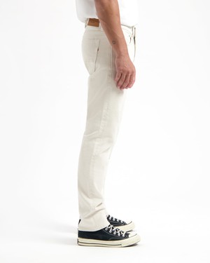 Scott Regular Ecru from Kuyichi