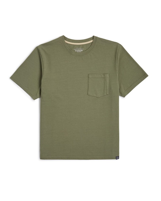 Liampo Tee from Kuyichi