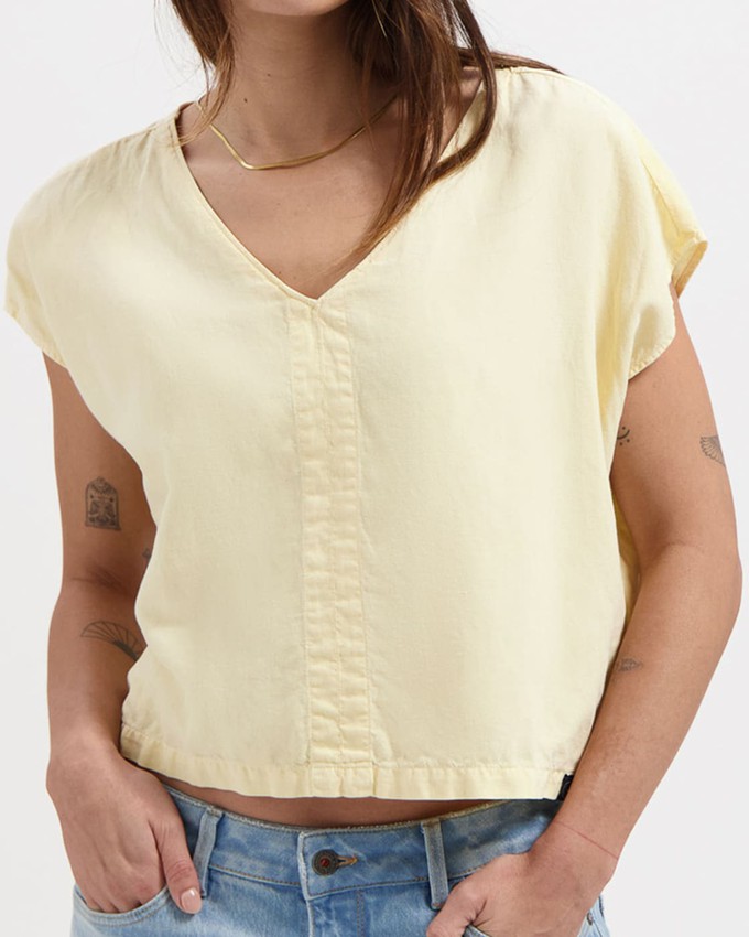 Emily Top from Kuyichi