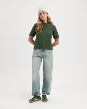 Jill Tee from Kuyichi