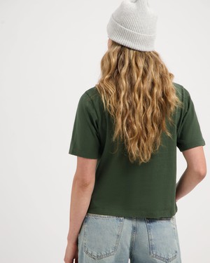 Jill Tee from Kuyichi