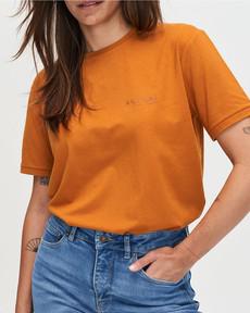 Brenda T-Shirt via Kuyichi