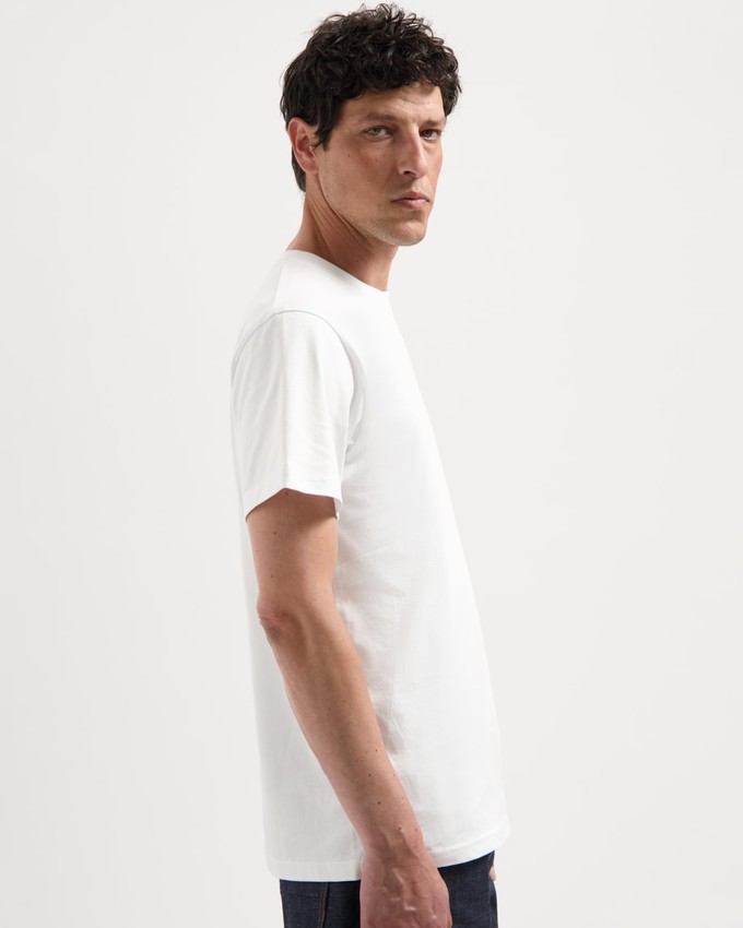 Buckley White from Kuyichi