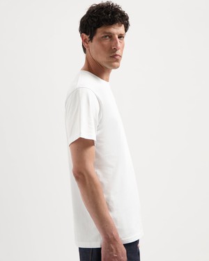 Buckley White from Kuyichi