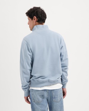 Vince Zip Sweat from Kuyichi