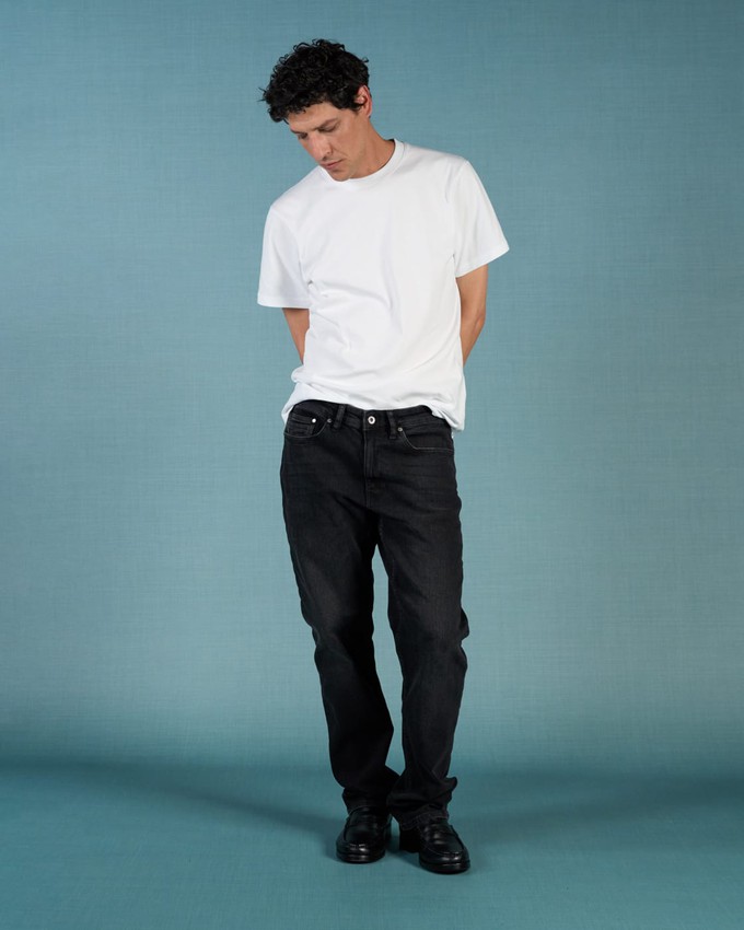 Buckley White from Kuyichi